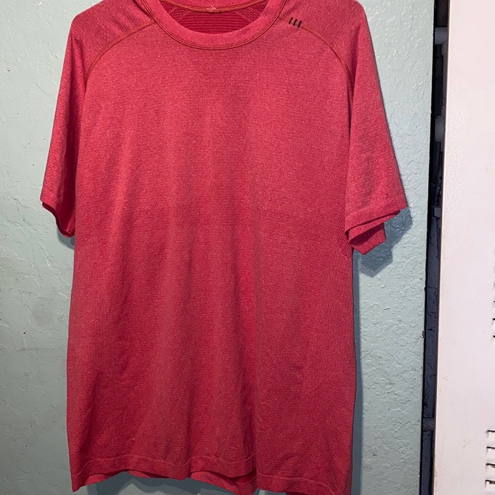 Lululemon Atlantic